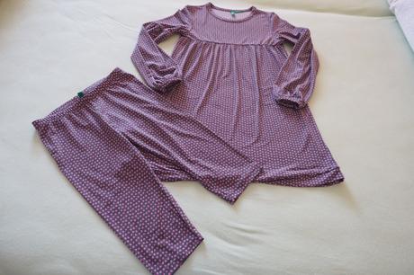 Dievčenský komplet, benetton,122