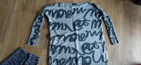 Sveter 3ks set veľ l, colours of the world,l