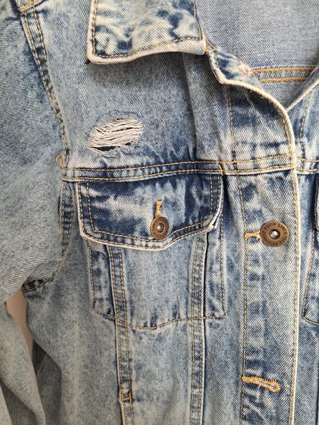 Rifľová bunda, reserved,158