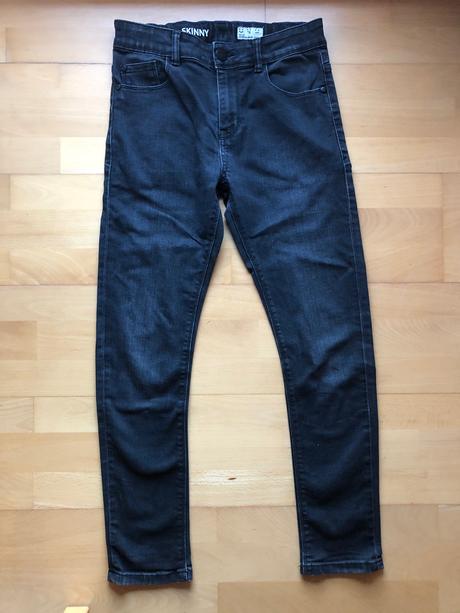 Tmavosede dievcenske rifle, next,152