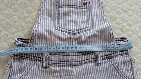 Kraťasy na traky, lupilu,110