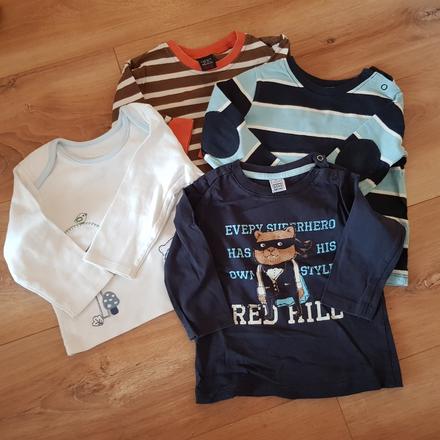 Tričká 80, next,80