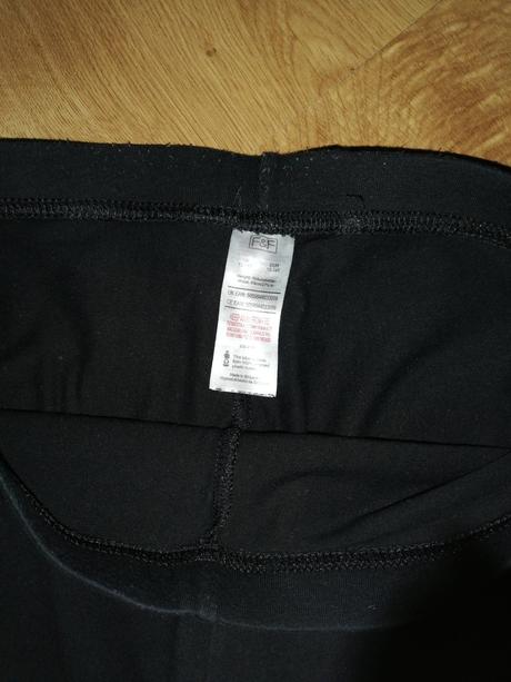 Leginky s6668, f&f,164