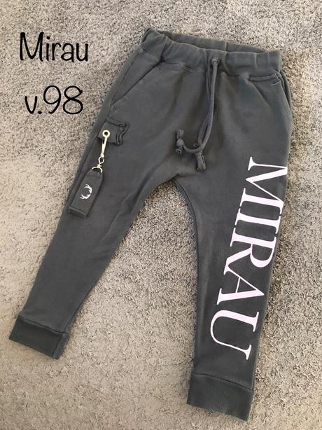 Mirau teplaky lota v.98, mirau,98