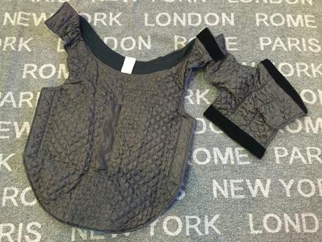 Bunda pre stredneho psa, 