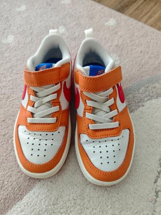 Nike tenisky, nike,28