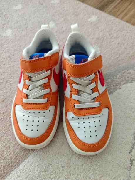 Nike tenisky, nike,28