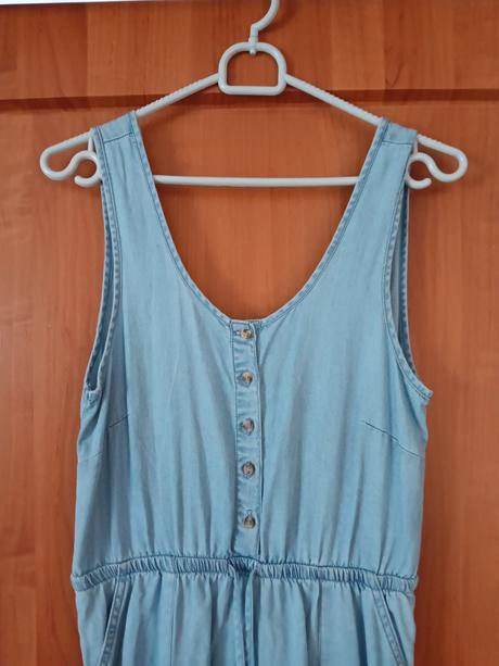 Dámske maxi, dlhé šaty veľ. 36/38, esmara,s