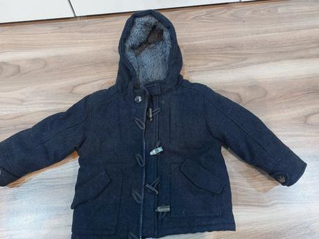 Chlapčenský kabát, cherokee,104