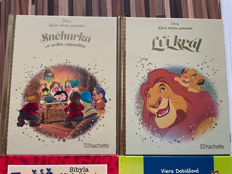 Veselí prváci kniha,