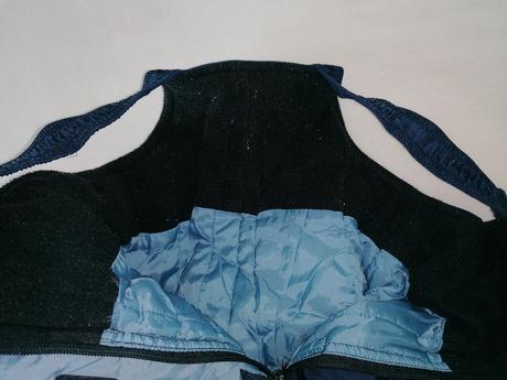 Nohavice do snehu 92/98, 92