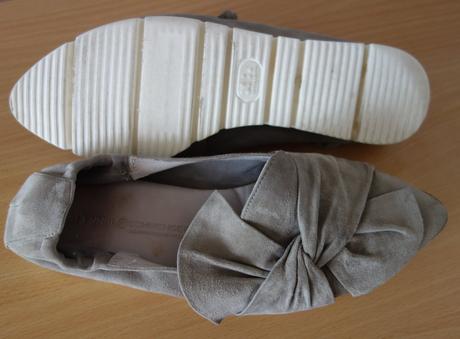 Kožené slippers kennel & schmenger veľ.39, 39
