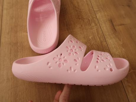 Šľapky crocs m7, w9 (veľkosť 40), crocs,40