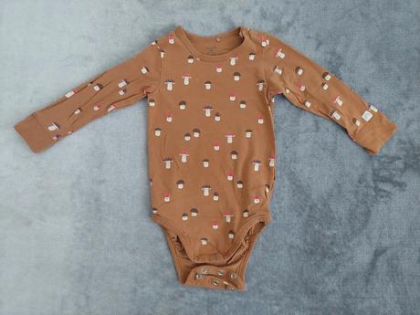 Body "huby" zn.lindex veľ.86, lindex,86