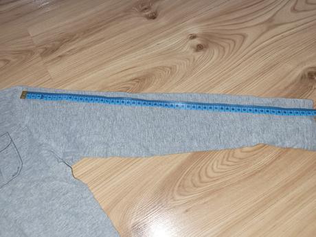 Tričko dl.rukáv, pepco,146