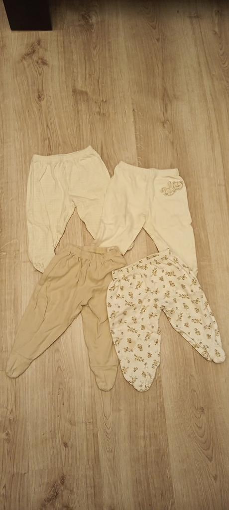 Dupačky do pása - 4 ks - spolu, f&f,74