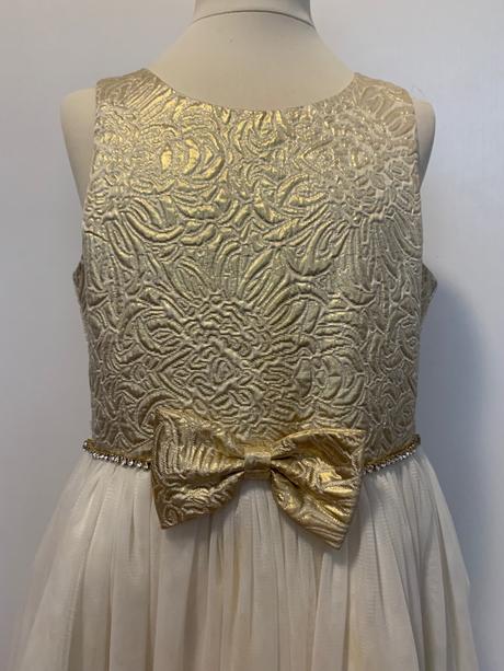 Cinderella slávnostné dievčenské šaty, 152