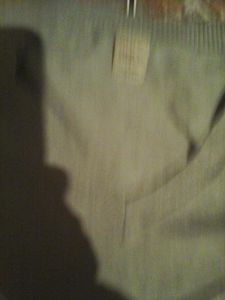 Sivy pulover, only,s