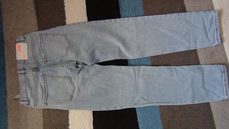 Chlapčenské rifle zara-140, zara,140