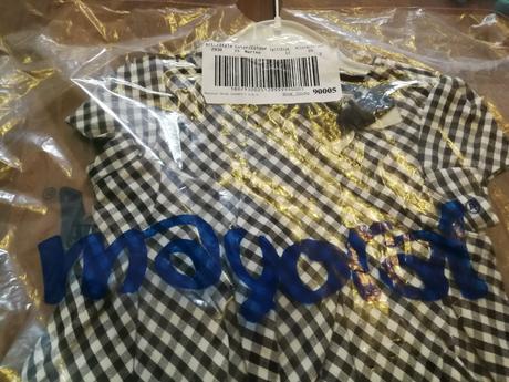 Krasne saty mayoral, mayoral,80