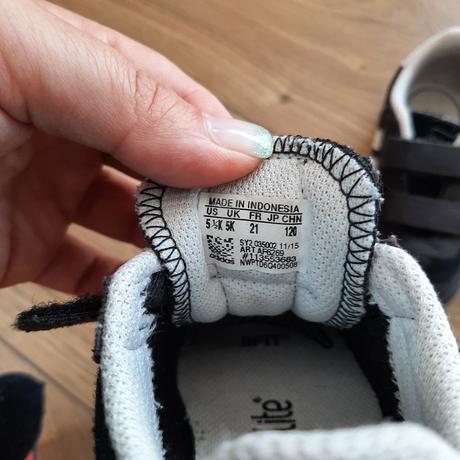 Botasky adidas, adidas,21