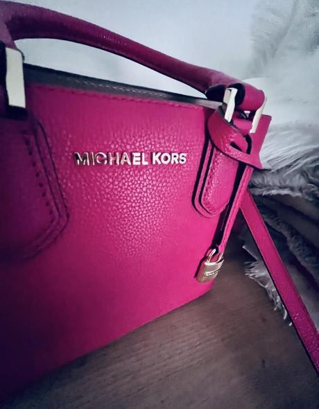 Michael kors crossbody, michael kors