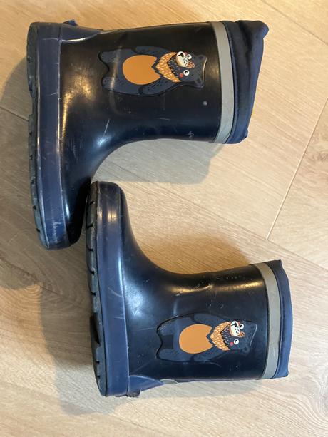 Gumaky vel 29/30, tcm,28