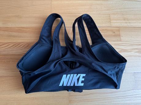 Športová top podprsenka nike, nike,s