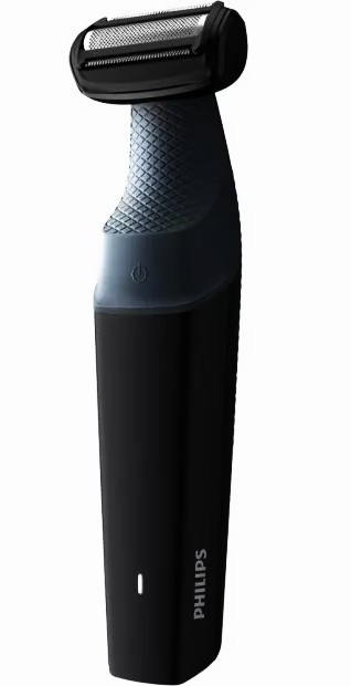 Bezdrôtový body shave philips,