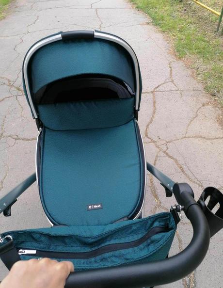 Espiro next, espiro,espiro next melange 2.0