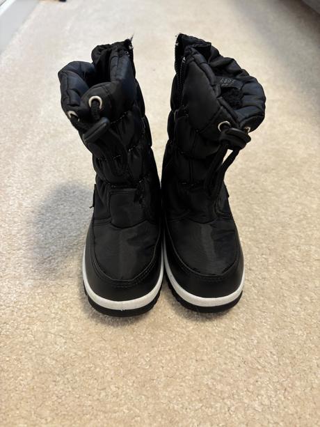 Snehule 23, deichmann,23