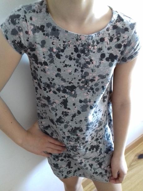 Tricko, h&m,110