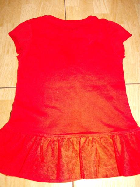 Šatky s tylovým volánikom england, young dimension,92