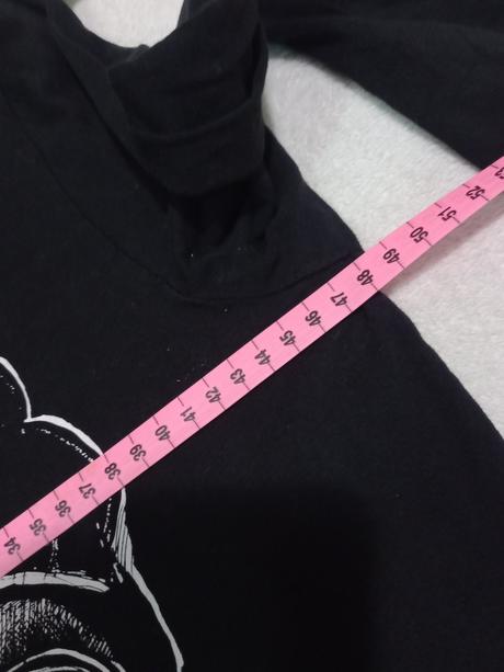 Tričko dlhými rukávmi, c&a,164