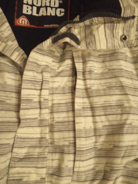Lyžiarska bunda m-l, nordblanc,l