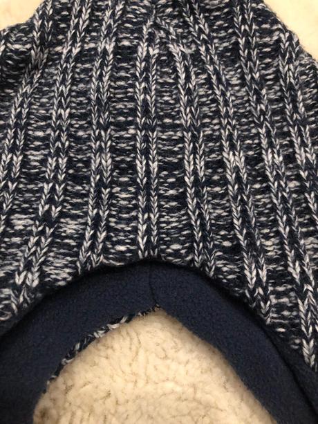 Čiapka na zimu, pepco,80