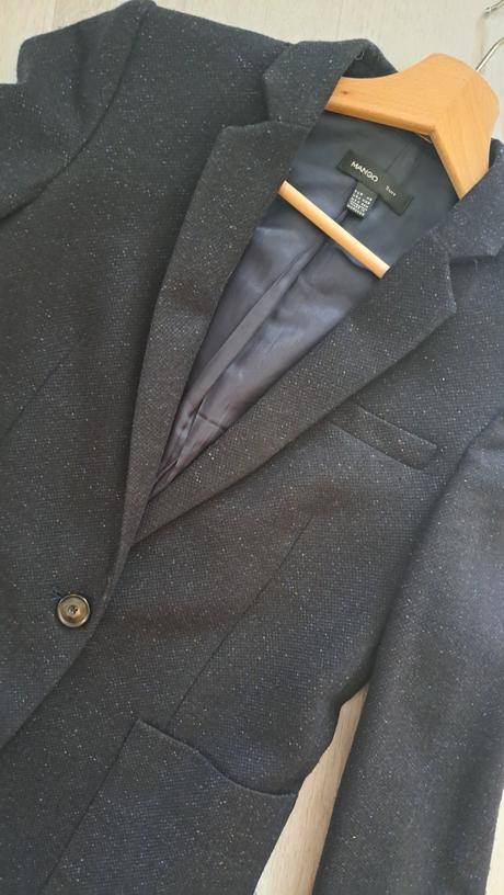 Kvalitne sako, mango,xs