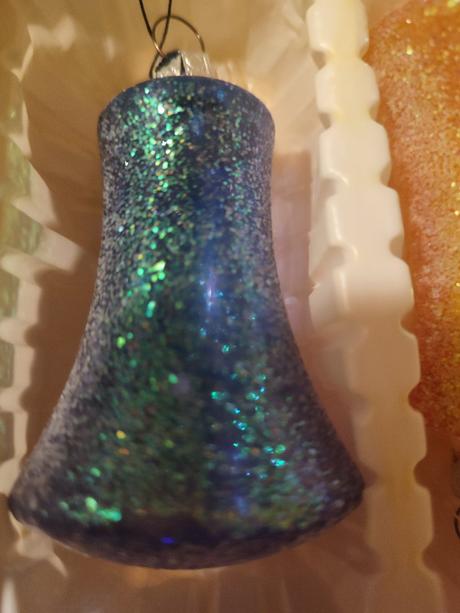 Vianočné retro ozdoby, 