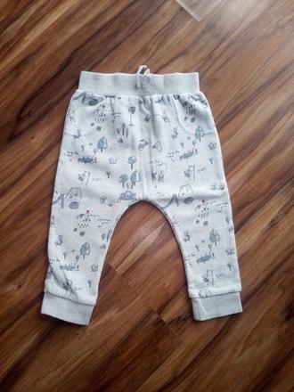 Tepláčiky george, george,86