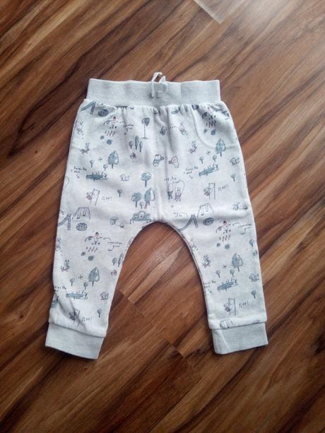 Tepláčiky george, george,86