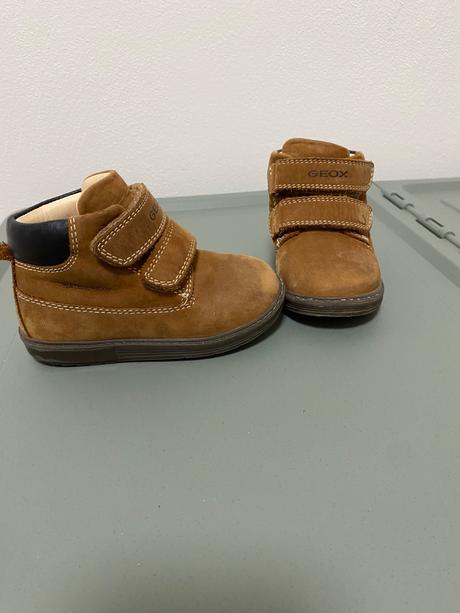 Topánky, geox,21