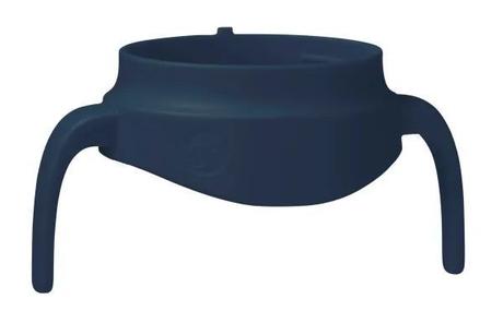 B.box termoska na jedlo indigo rose 335ml.,