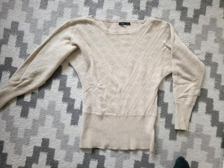 Sveter damsky, m