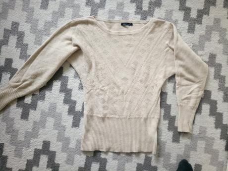 Sveter damsky, m
