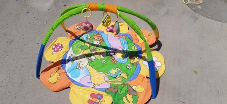 Podložka na hranie, 