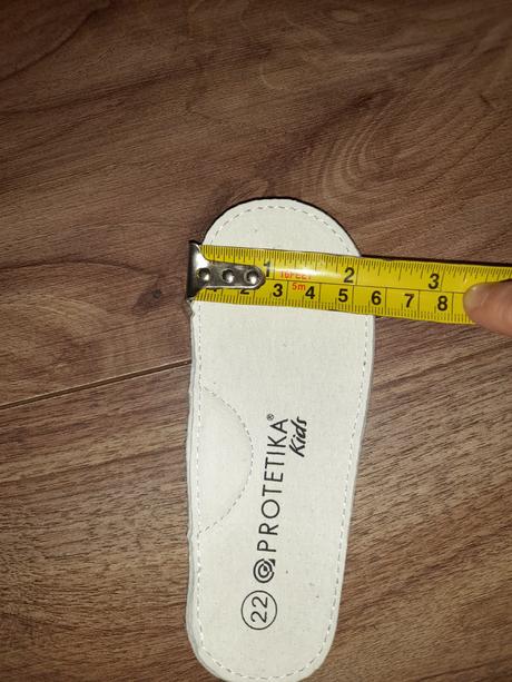 Nové protetika topánky, protetika,22