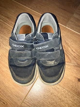 Geox topánky 30, geox,30