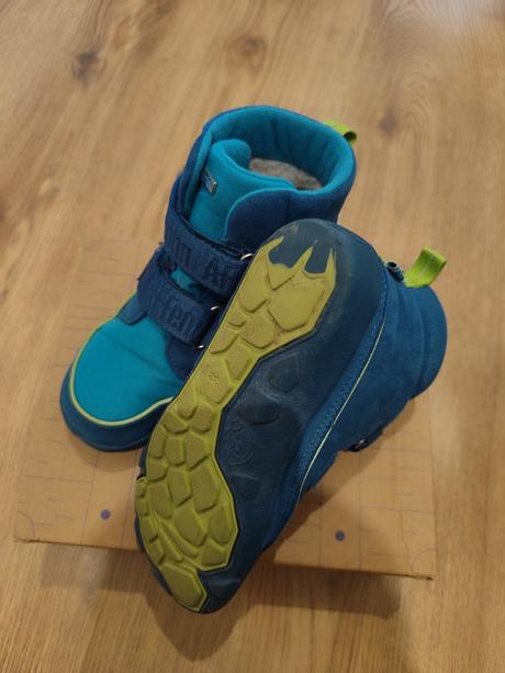 Affenzahn snehule v. 32, affenzahn,32