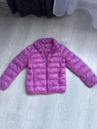 Prechodna bunda, 122