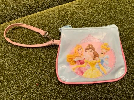 Mini kabelka/kapsička, disney